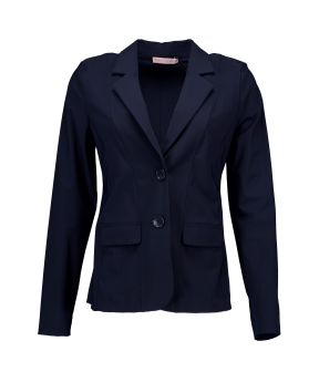 Studio Anneloes Clean Blazers Donkerblauw 94758