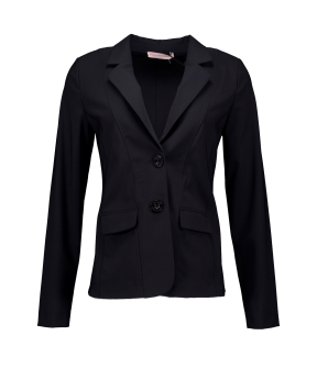 Studio Anneloes Clean Blazers Zwart 94758