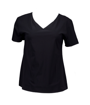 Studio Anneloes Roller T-shirts Zwart 94783