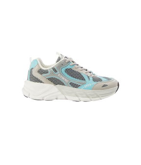 Iceberg Hockney Sneakers Grijs Iu170605