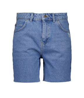 Alix The Label Denim Shorts Blauw 2402132530