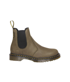 Dr Martens 2976 Dms Boots Donkergroen 31143538