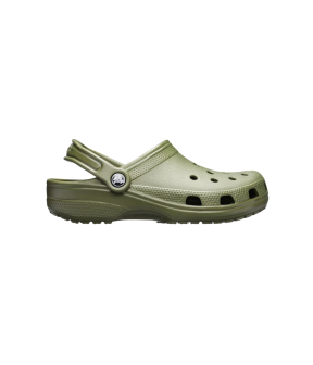 Crocs Classic Slippers Groen Cr10001-309