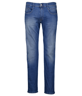 Replay  Jeans Blauw M914y 661 Y74 009