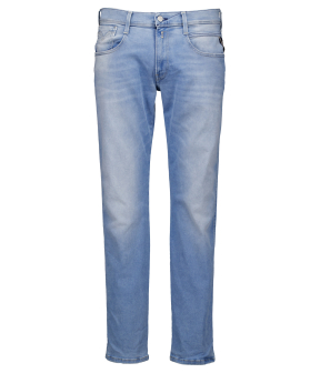 Replay  Jeans Lichtblauw M914y 661 Or5 010