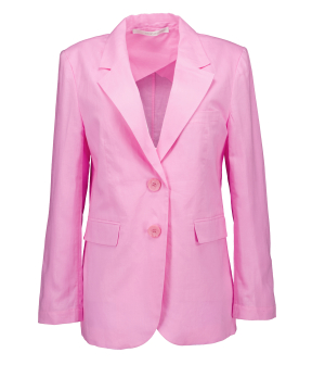 Herzen's Angelegenheit  Blazers Roze 25241-6800