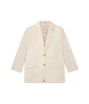 Munthe Manchester Blazers Creme 241-1507-24104