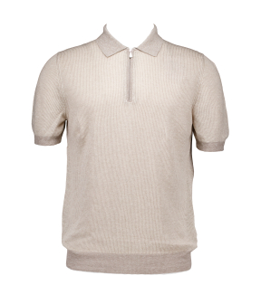 Gran Sasso  Polos Beige 57172/18647