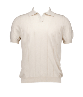 Gran Sasso  Polos Beige 57191/20660