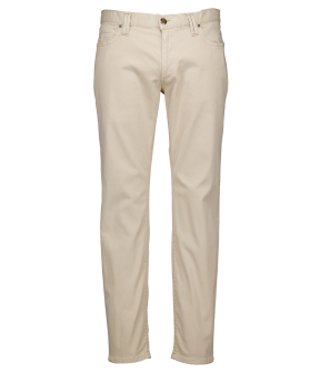 Alberto  Jeans Beige 4507 1764