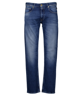 Replay  Jeans Blauw Ma972p 727 612 009