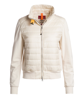 Parajumpers Rosy Gewatteerde Jassen Creme Pwhyfp32