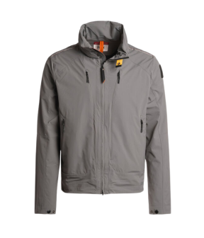 Parajumpers Bistro Jackets Donkergrijs Pmjkxe01