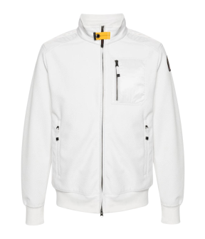 Parajumpers Londen Jackets Off White Pmhycd02