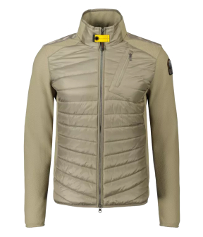 Parajumpers Nolan Gewatteerde Jassen Taupe Pmhywu02