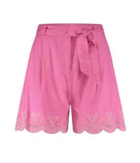 Freebird Polina Shorts Roze Polina