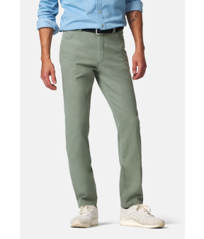 Meyer  Chino Groen 3009 Dublin