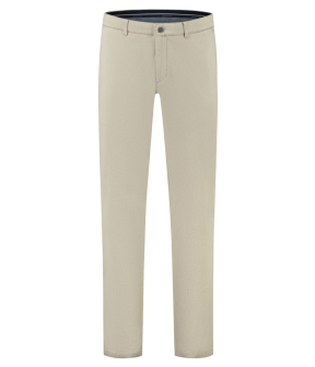 Com4  Pantalons Beige 21202029