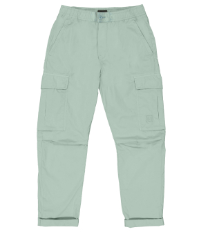 Butcher Of Blue Tristan Cargo Groen M2411038