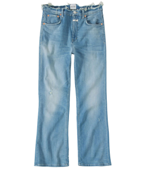 Closed Hi-sun Jeans Blauw C22606-06e-53