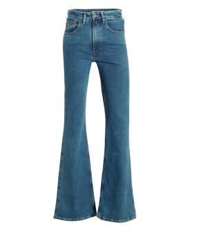 Lois Riley Jeans Blauw 2626-7268