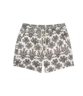 No Nationality Gregor Shorts Off White 5210