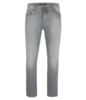 Noterman  Jeans Grijs Atn01s-a86-1333