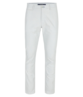 Noterman  Chino Lichtblauw Atn05-a68-1763