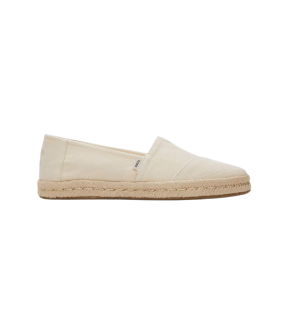 Toms Alpargata Rope 2.0 Loafers Ecru Alpargata Rope 2.0