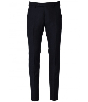 Berwich Morello Pantalons Blauw Mg1751x