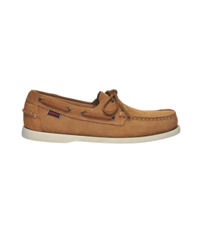 Sebago Portland Flesh Out Loafers Bruin 7111ptw