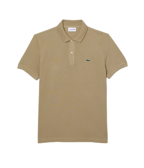 Lacoste  Polos Taupe Ph4012