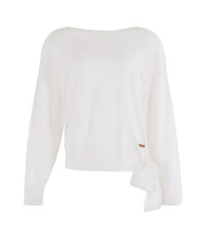 Moscow Alicia Pullovers Off White 39-09 Alicia