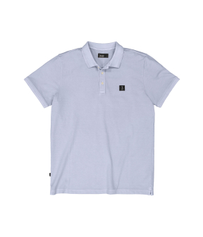 Butcher Of Blue Classic Comfort Polos Paars 2112011