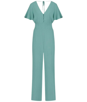 Freebird Aviana Jumpsuits Aqua Aviana