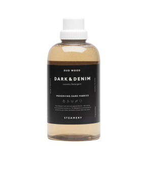 Steamery Stockholm Dark And Denim Wasmiddelen Diversen Dark And Denim Laundry Detergent