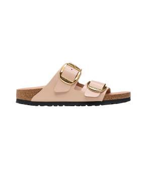 Birkenstock Arizona Bb Lena Slippers Beige Arizona Bb Lena