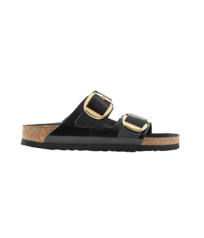 Birkenstock Arizona Bb Lena Slippers Zwart Arizona Bb Lena