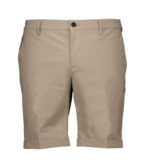 Alberto  Bermudas Beige 6506 1935