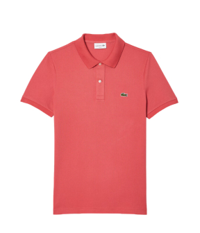 Lacoste  Polos Rood Ph4012