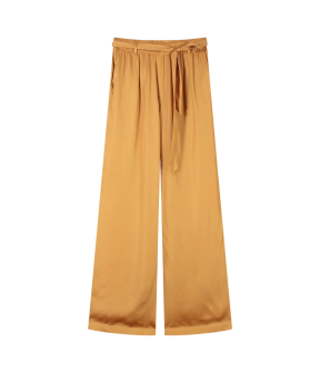 Summum  Pantalons Camel 4s2550-12046