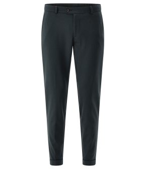 Club Of Gents  Pantalons Blauw 32.236j1 53 Clow