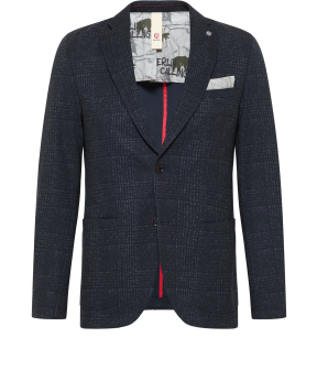 Club Of Gents  Colberts Blauw 22.225j4 63 Ax153706