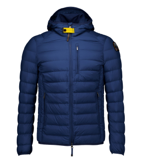 Parajumpers  Gewatteerde Jassen Blauw Last Minute - 673