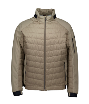 Bugatti  Jackets Taupe 573200 51031