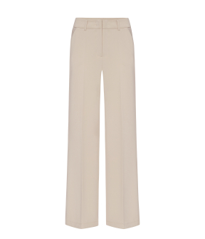 Cambio Amelie Pantalons Beige 6052 0246 02