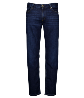 Alberto  Jeans Blauw 4207 1966 879