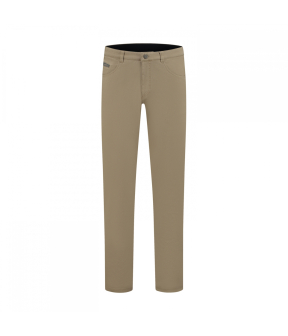 Com4 Swing Front Pantalons Beige 2160 1146