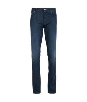 Corneliani  Pantalons Blauw 924jq2 3820139 001