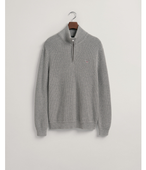 Gant  Pullovers Grijs 8060039 93